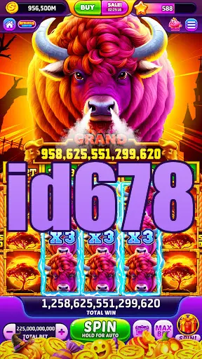 id678 Masuk