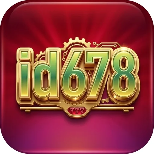id678 Logo - Resmi