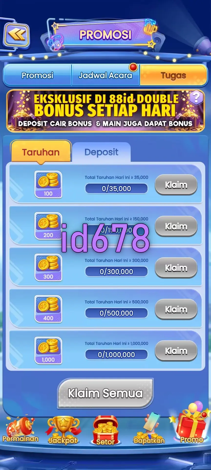 id678 Preview - Resmi Unduh